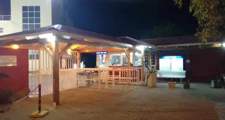 Náutico: preocupación por un menor que ingresó y exhibió un arma en el club