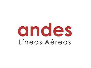 Buscan solución a los chárters de Andes cancelados