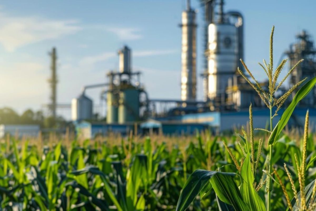 Los últimos datos disponibles a noviembre indican que hubo una reducción en las compras de gasoil al exterior.