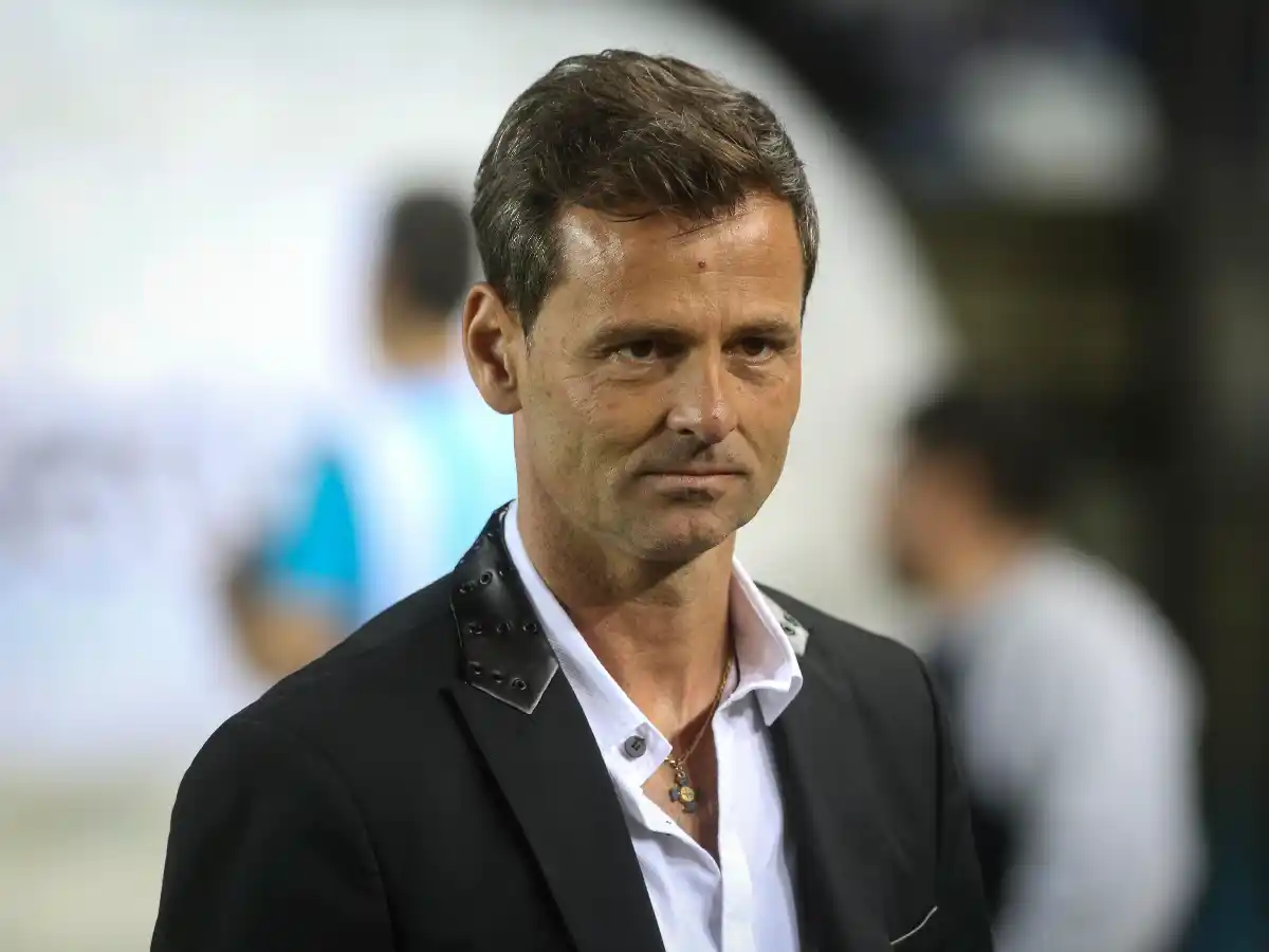 Cocca no cambia para visitar a San Lorenzo