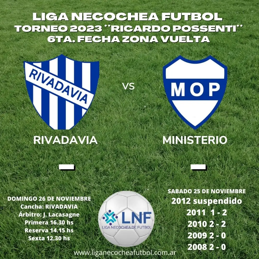 futbol necochea - 8