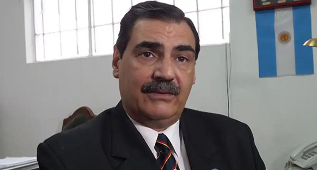 El juez López admitió que recibió "diversas amenazas"