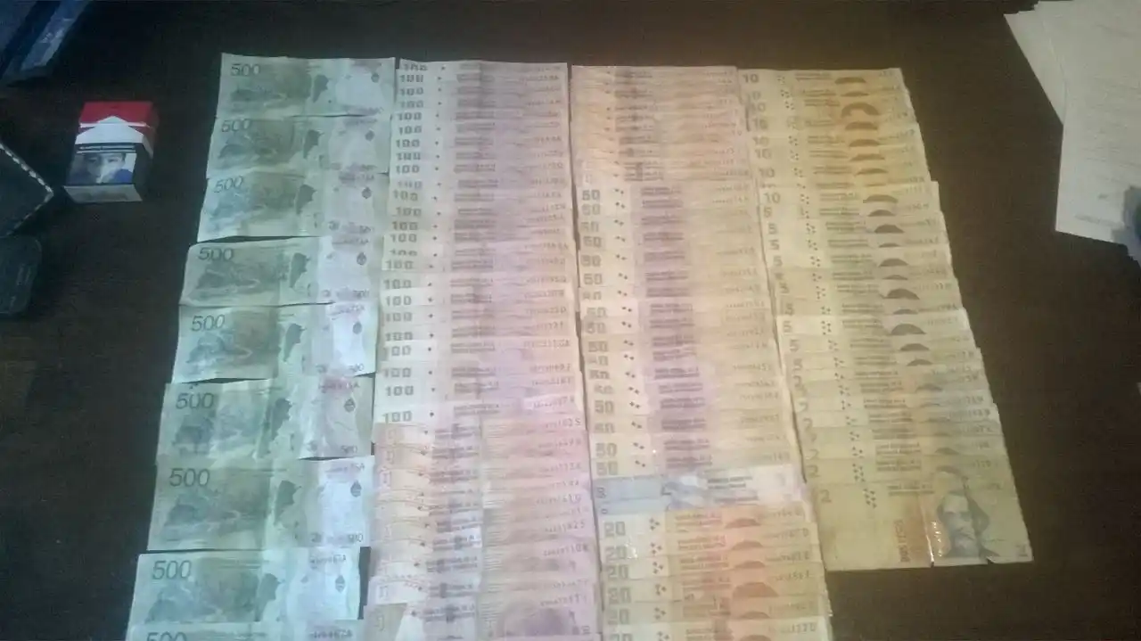 Cayó una banda de estafadores marplatenses en Balcarce