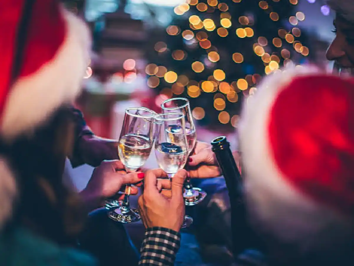 Por una Navidad plena