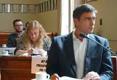Se aprobó la creación de la Casa del Estudiante Rural 