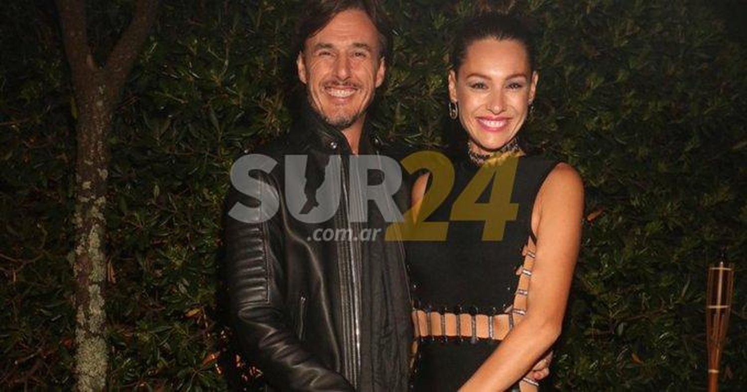 El marido de Pampita consiguió una banca y será diputado porteño