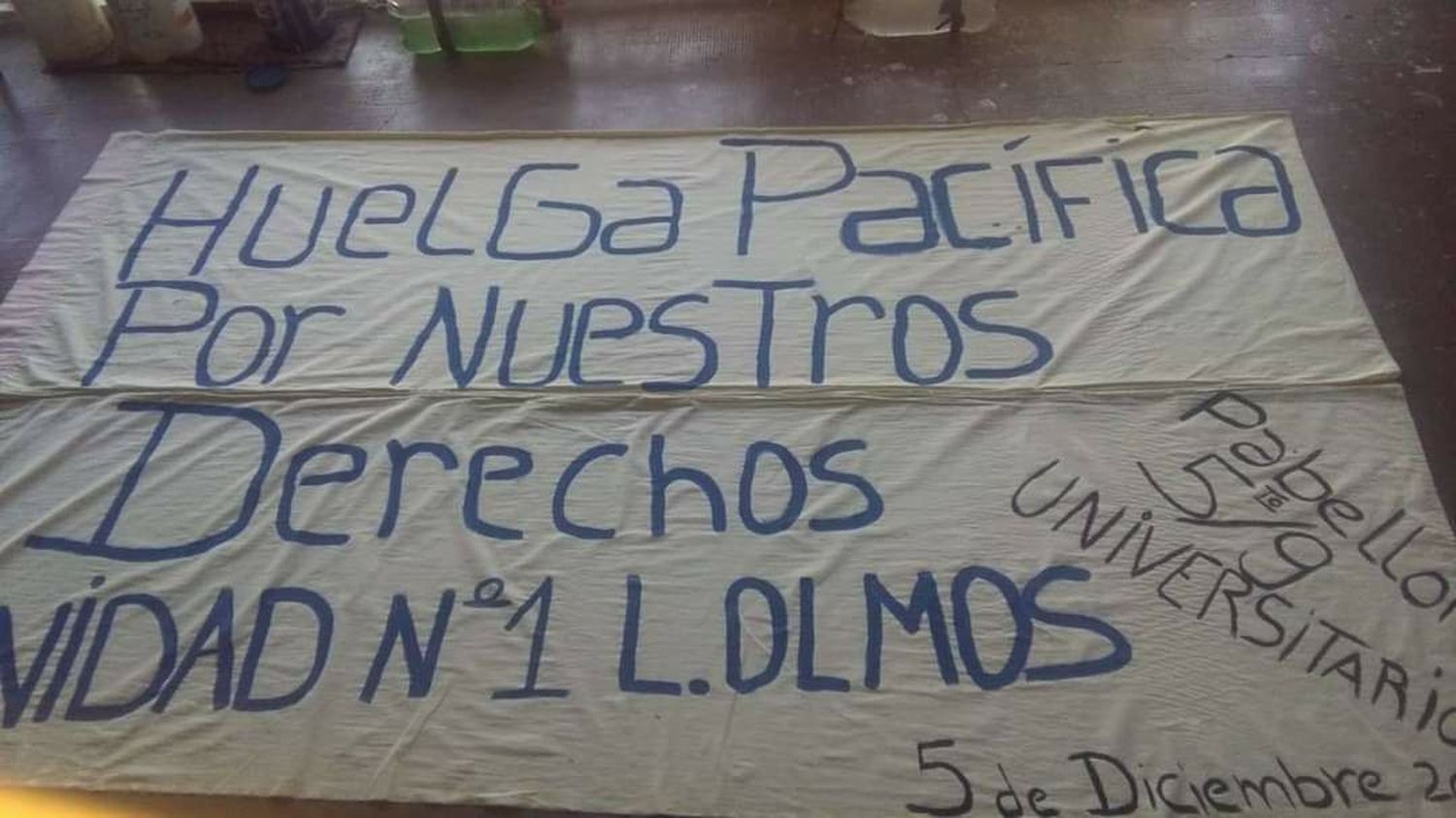 El Gobierno de Kicillof va a las cárceles para que los presos opinen sobre cómo mejorar la vida en prisión