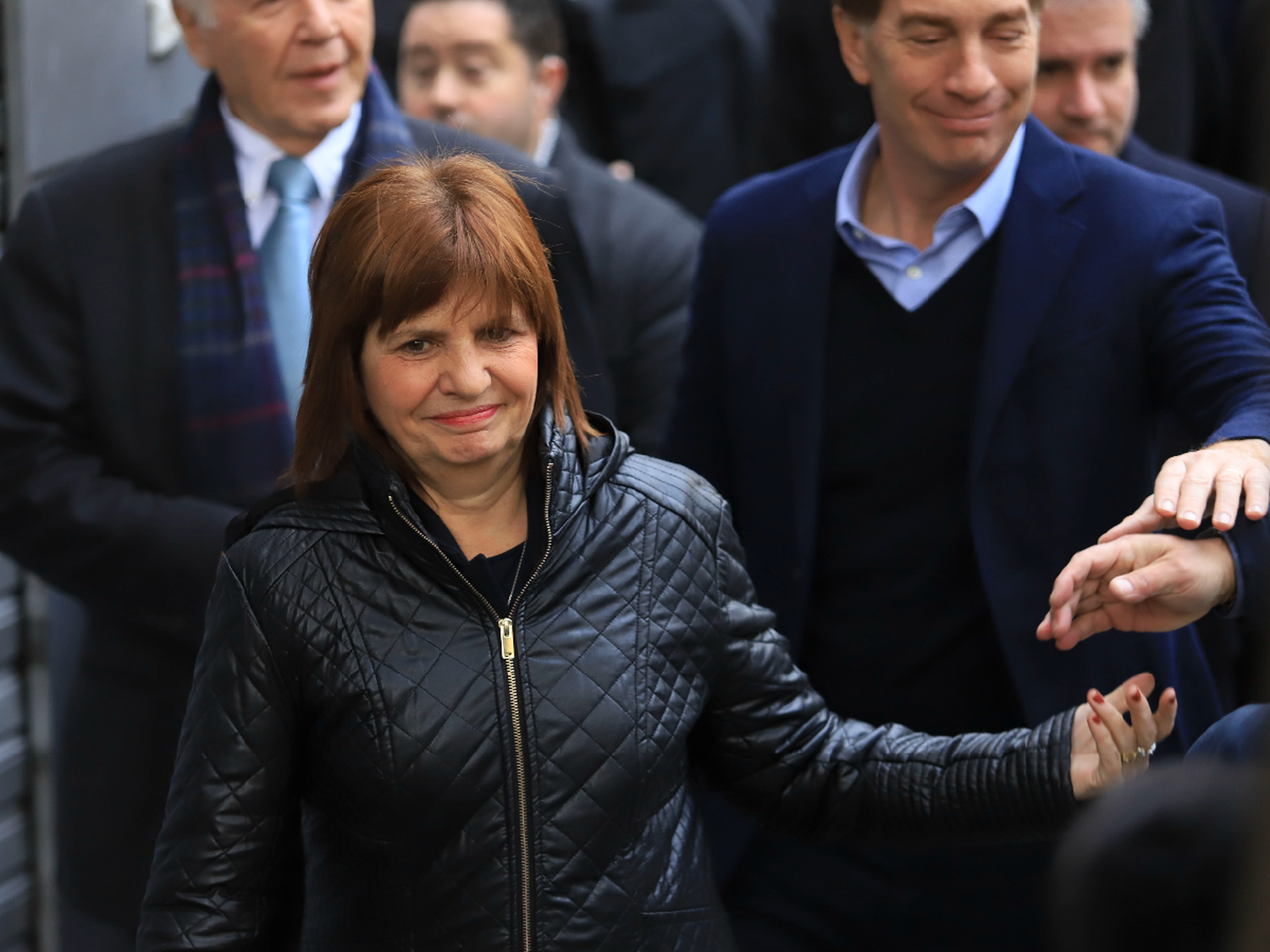 Bullrich cuestionó el rechazo a Milei y reavivó la interna: “Es un error total”