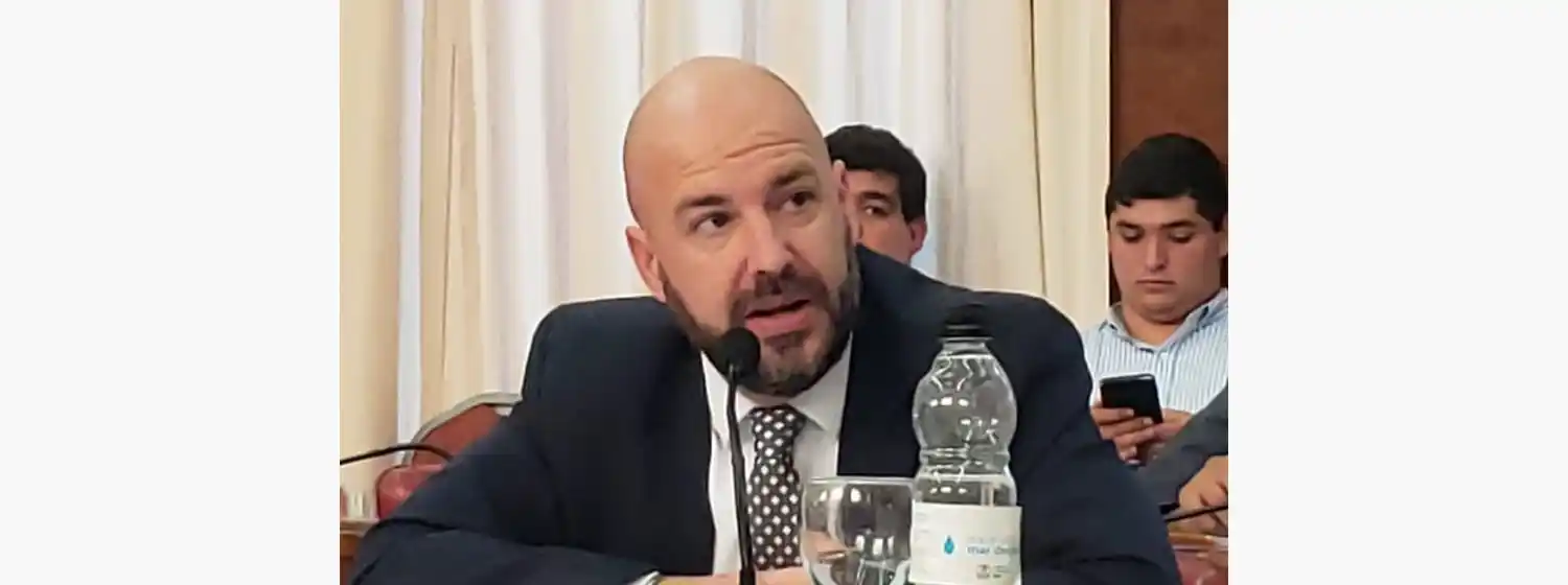 Carrancio: “Los comercios gastronómicos son puntales de la actividad económica marplatense”