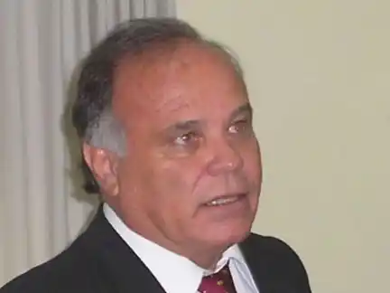 La justicia condenó al ex senador del PJ, Mario Yedro 