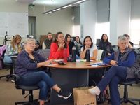 El próximo jueves finaliza la inscripción para nuevos cursos de la Escuela Municipal de Talentos