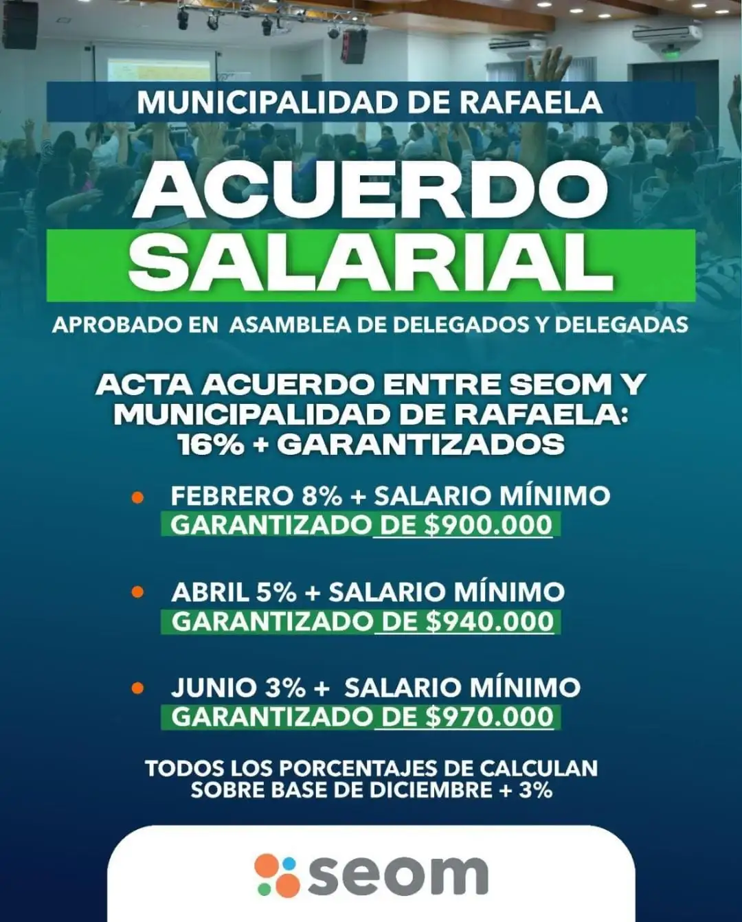 acuerdo seom
