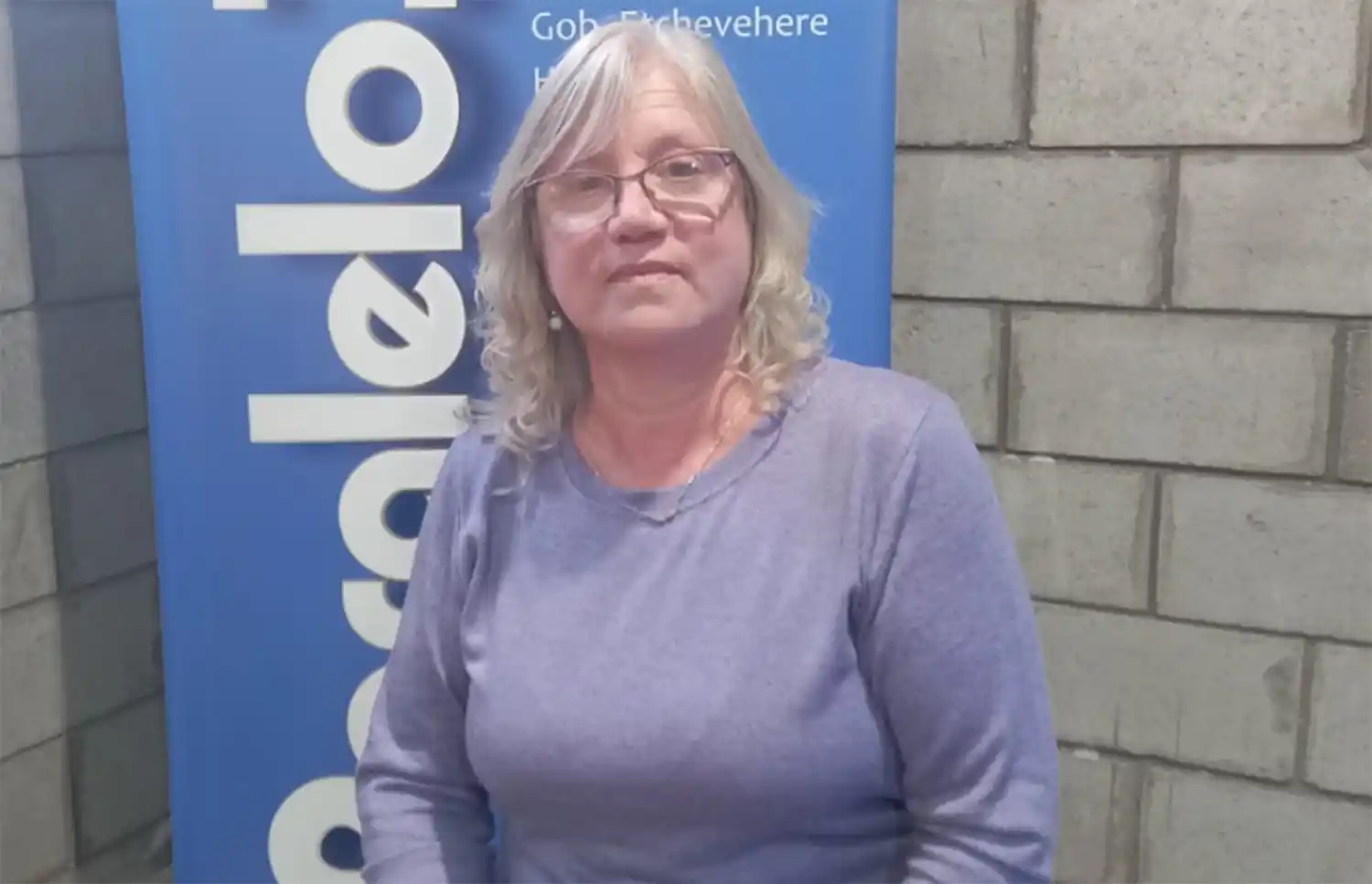 Estela Kerke de Schmidt