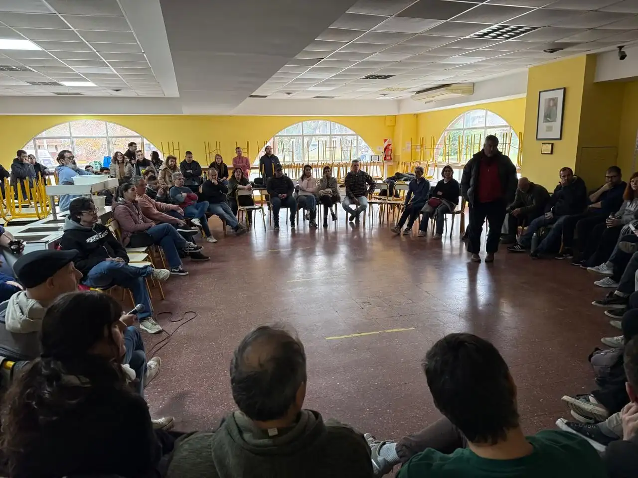 asamblea no docentes unicen atuncpba 29-05-26 - 2