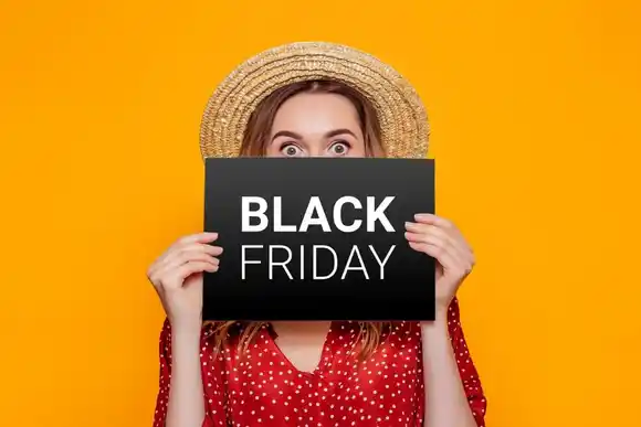 Black Friday 2025 en Argentina: ¿Cuáles son los rubros más buscados?