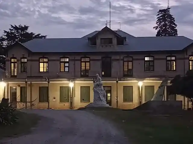 Con una inversión millonaria la Escuela Granja recupera su esplendor original para celebrar sus 110 años