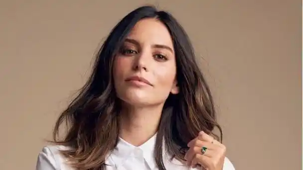 La hija de “El Puma”, triunfa en Netflix