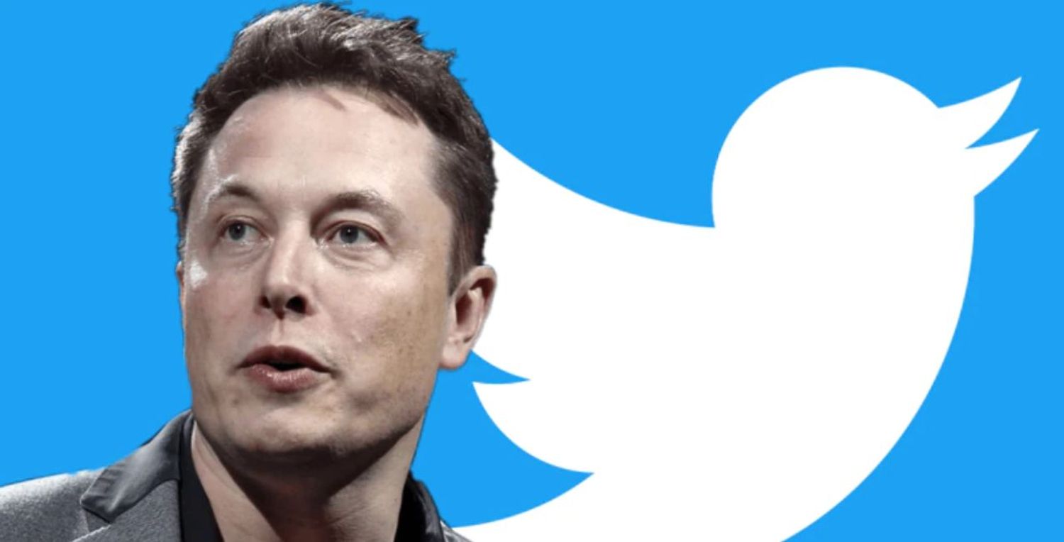 Elon Musk anunció que renunciará como CEO de Twitter