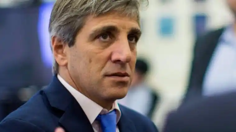 El rojo fiscal no fue mayor porque se computaron $206.024 millones como ingresos de rentas del Fondo de Garantía y Sustentabilidad de la Anses.