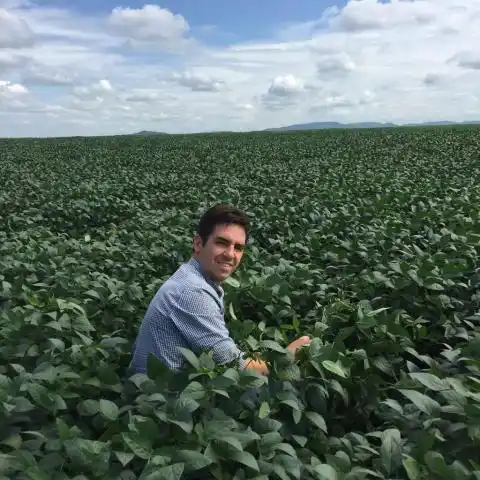 Un viaje a la agricultura de hace 50 años