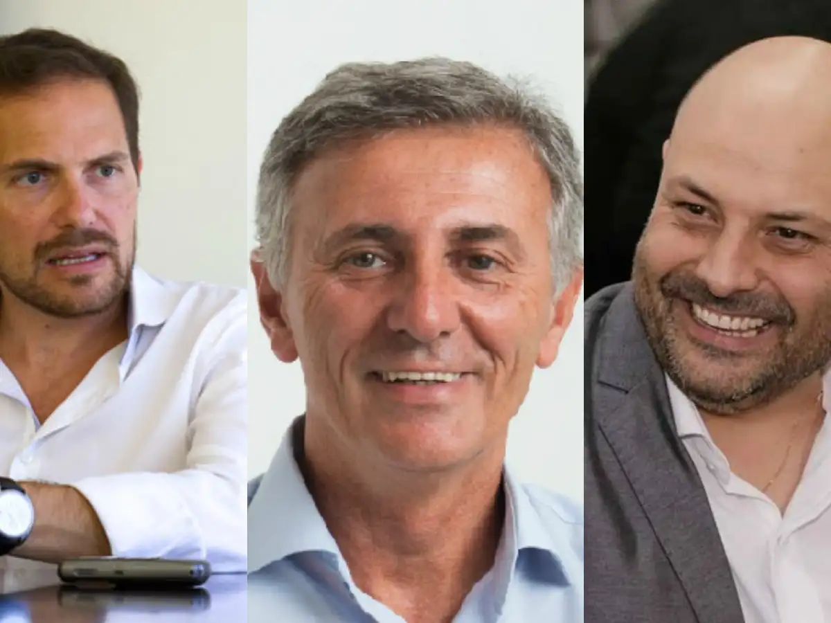 Villa María va a las urnas para elegir intendente