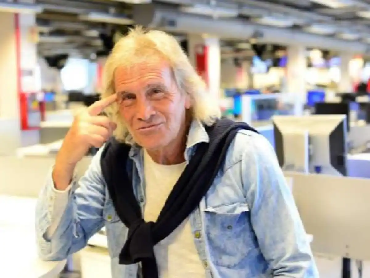 El "Loco" Gatti evoluciona de su cuadro por coronavirus