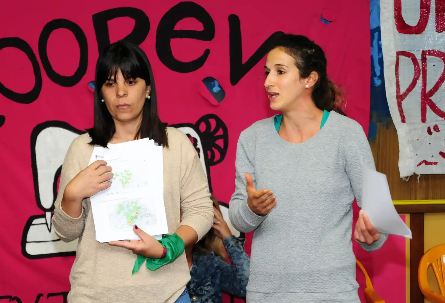 El 80 por ciento de los casos de abuso o acoso en Tandil se dan durante el día