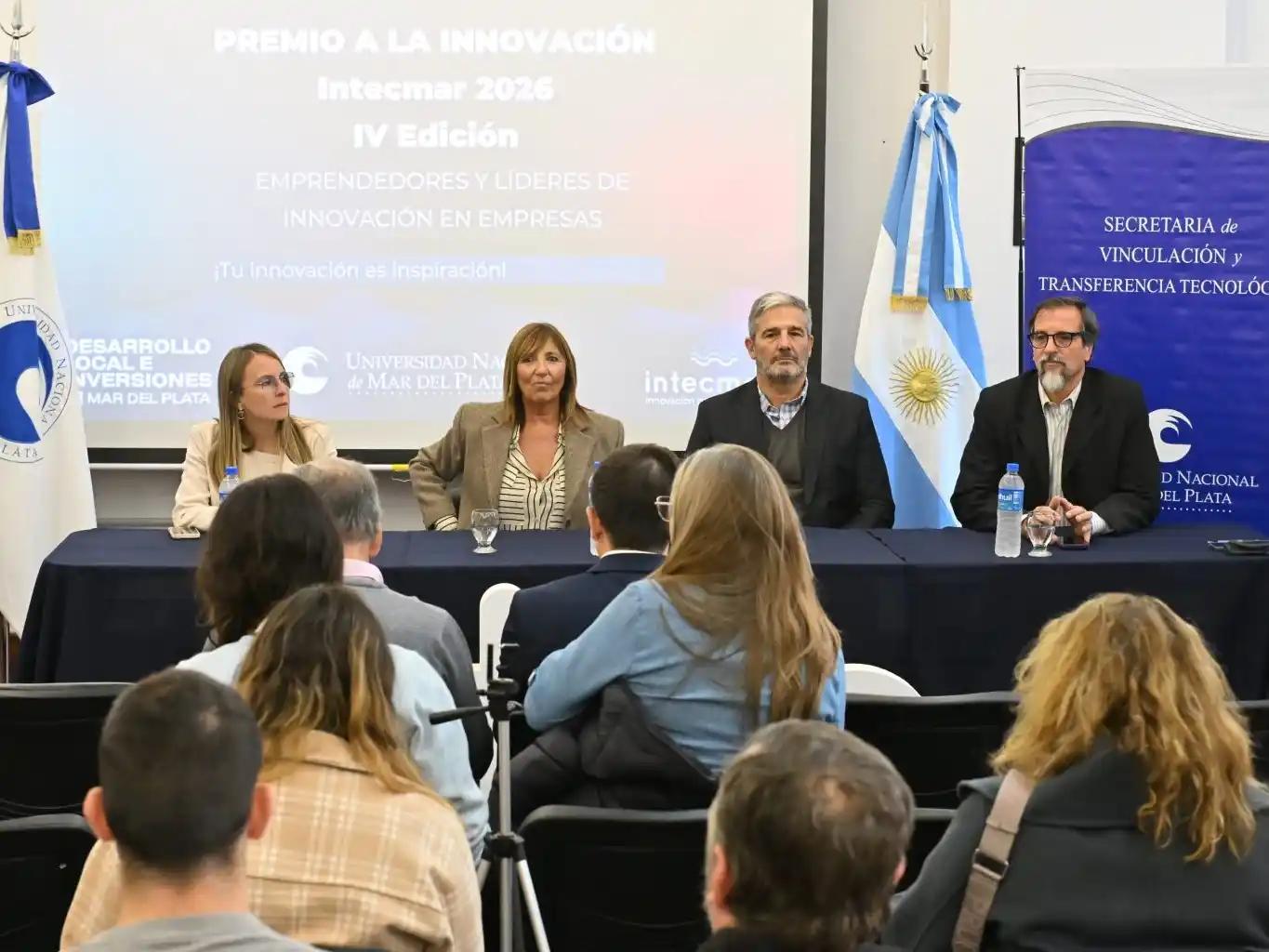 Se entregarán premios de seis millones de pesos para el primer puesto y tres millones para el segundo.