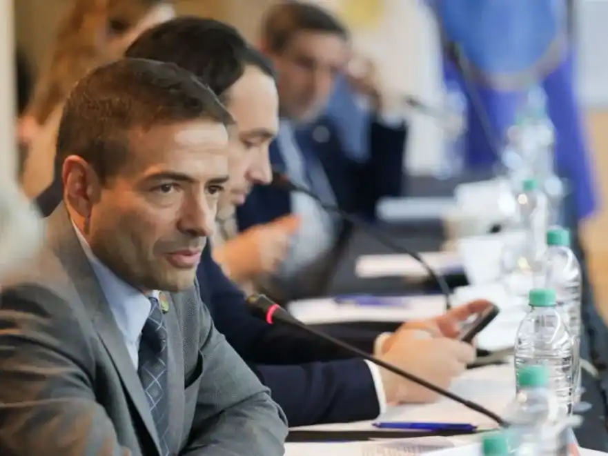 El Ministro de Salud de la provincia deberá brindar datos sobre salud mental a la Cámara de Diputados