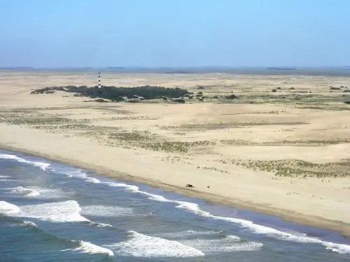 Villa Gesell: murió ahogado al intentar rescatar a su hijo del mar