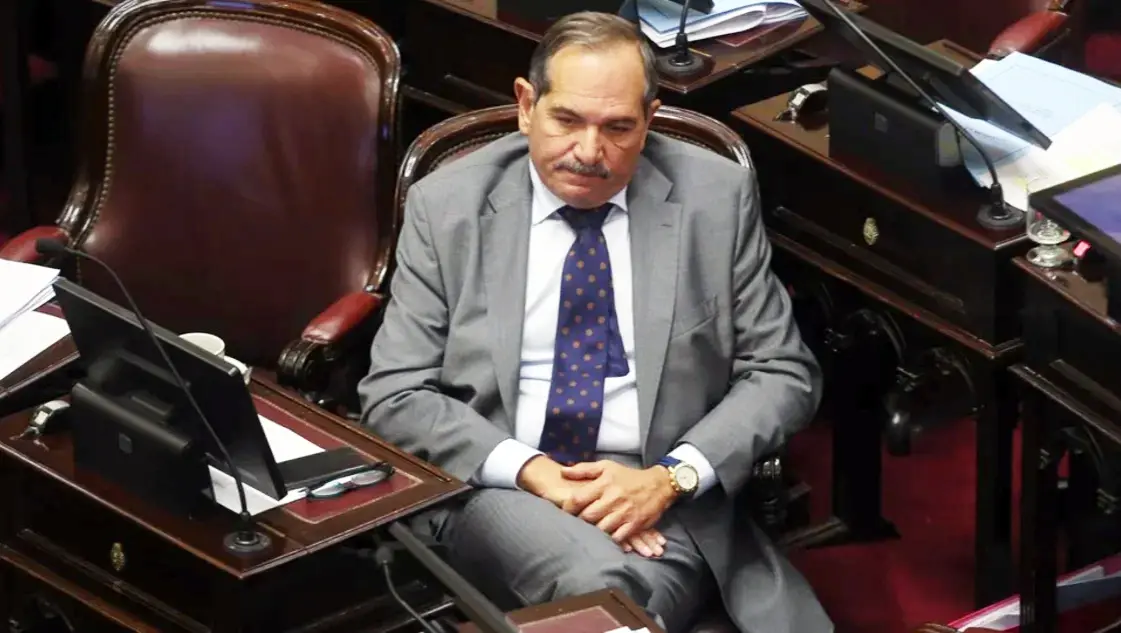José Alperovich
