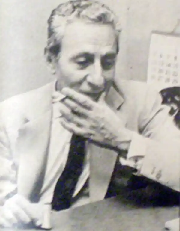 Divito, el gran dibujante argentino