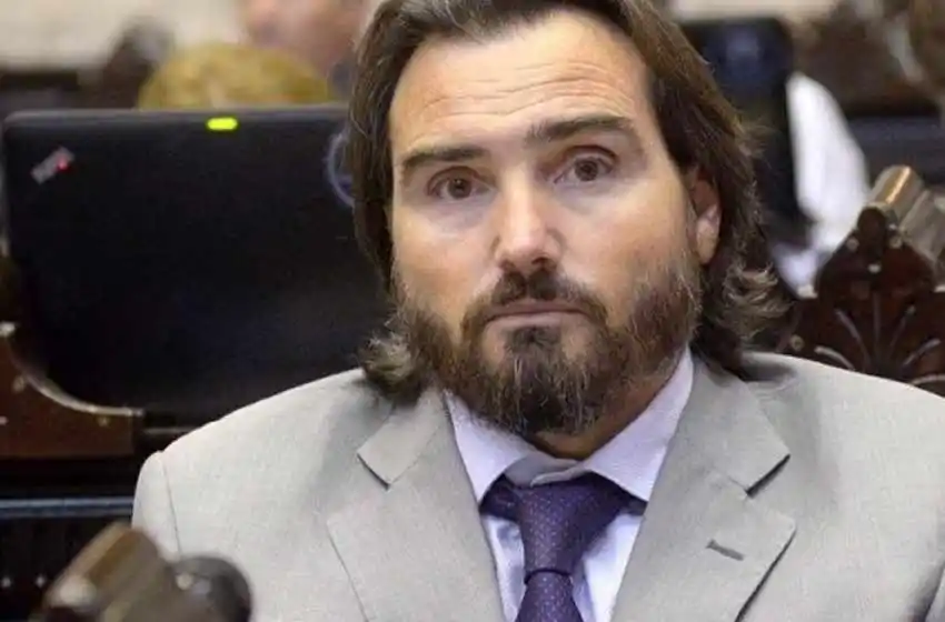 Lucas Incicco: “Hay que valorar el pedido de disculpas de Macri”