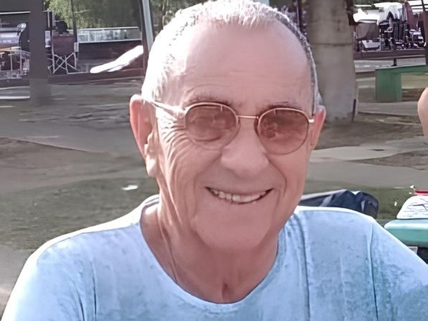 José Esteban Stiepovich.