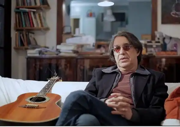Recital de Alejandro del Prado en el ciclo 100×100 + Cultura