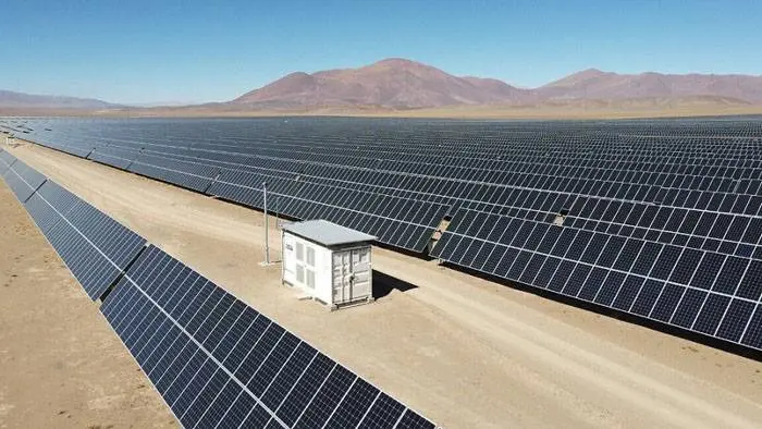 Impulsan mercados eléctricos  regionales para fomentar proyectos de energías renovables