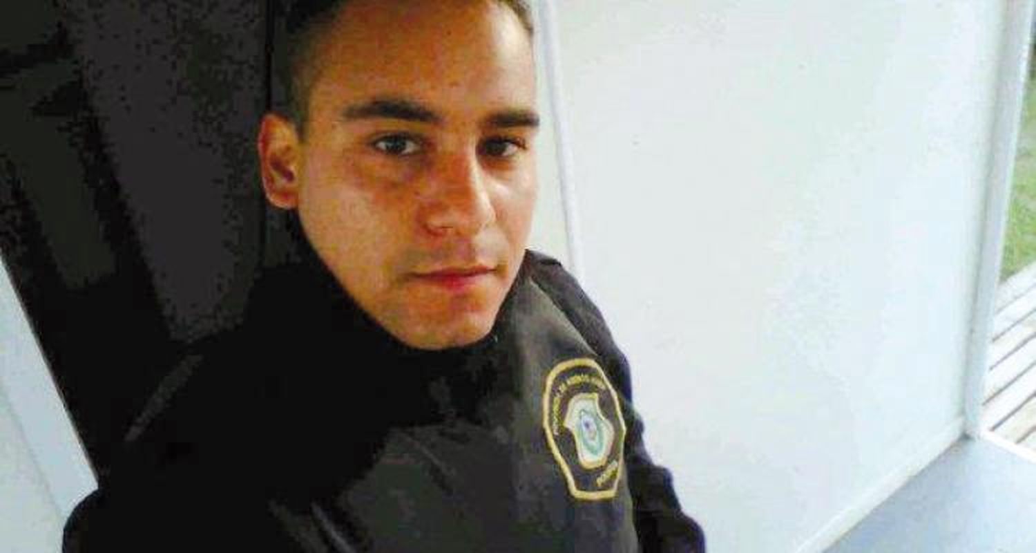Caso Reyna: exoneraron a un policía y llega el debate oral