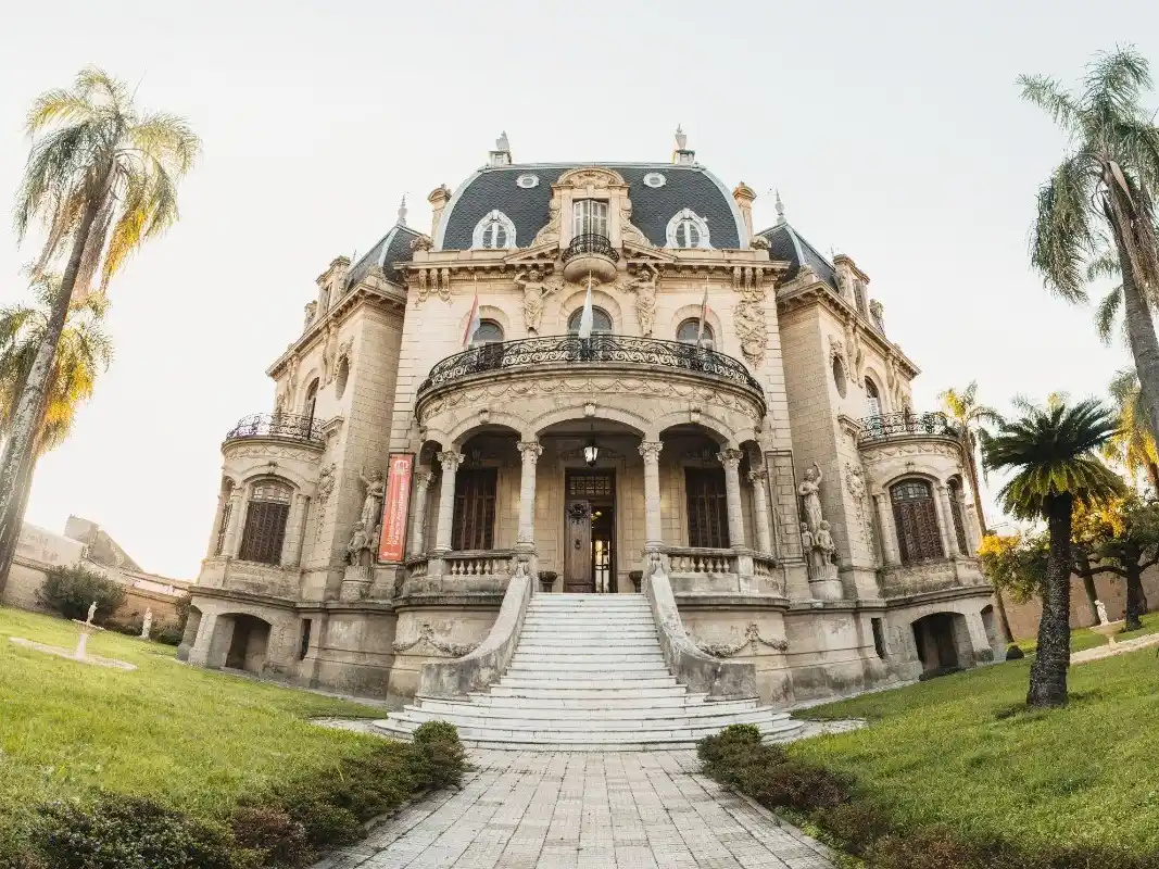 Tareas y actividades en el Museo