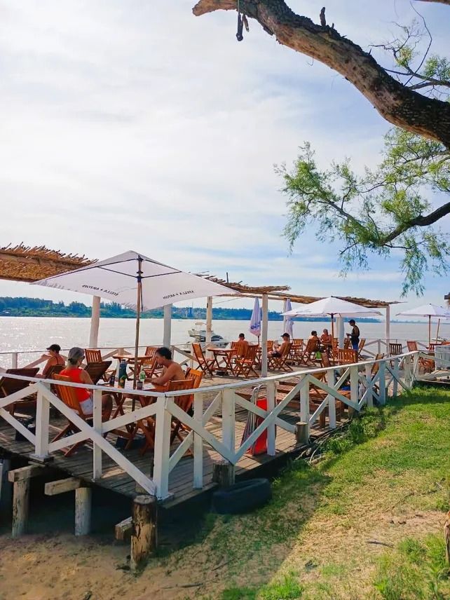 Isla de los mastiles granadero baigorria - 7