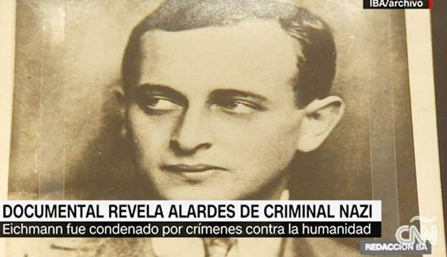 Los hijos de sobrevivientes cuentan sus historias