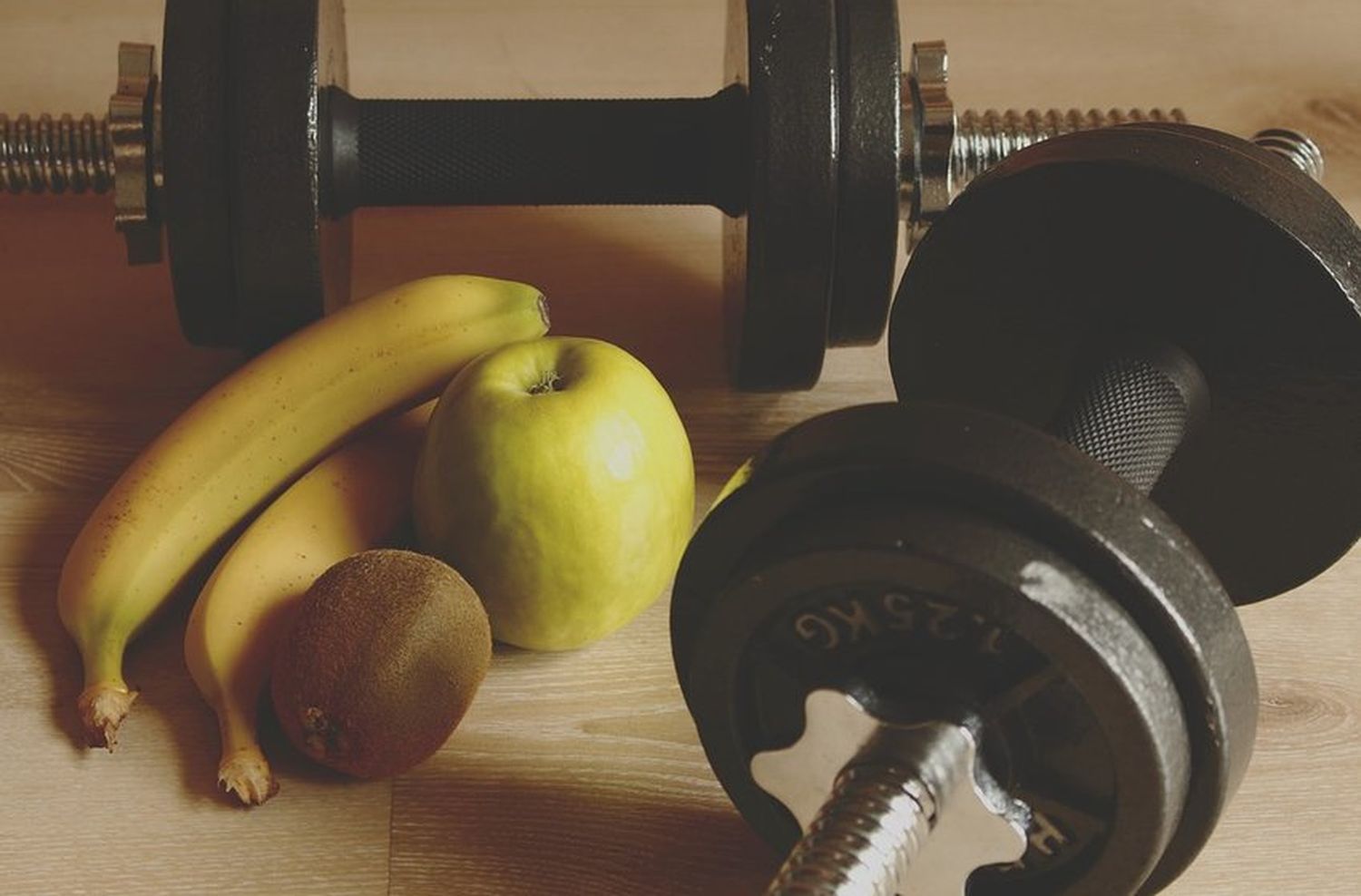 Las 6 claves del Ejercicio Inteligente