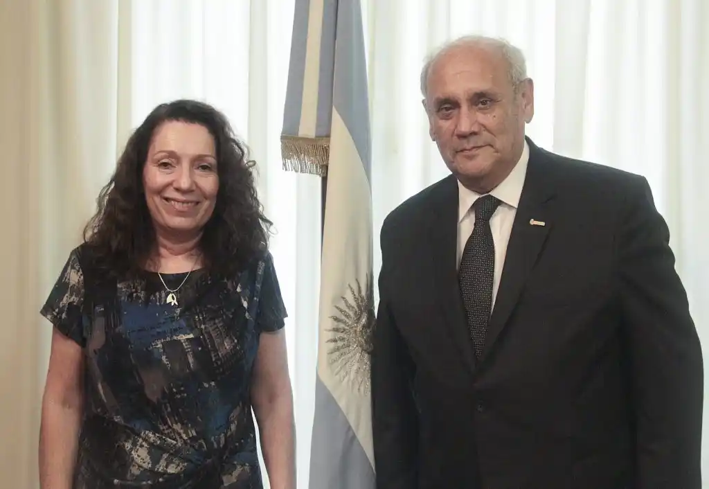 La Sigen controlará a la Agencia Federal de Inteligencia