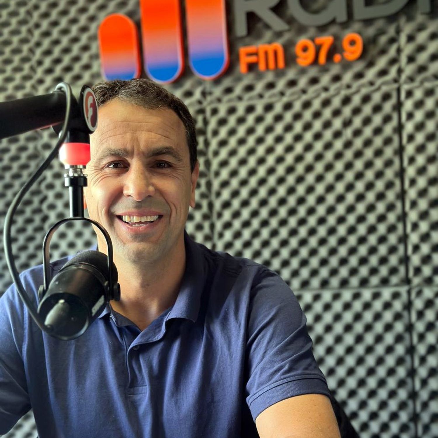 Prioridades. Juan de la Calle en Ecos Radio