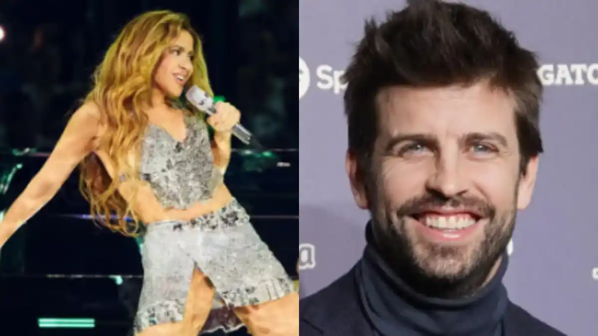 El cambio en la letra de una canción avivó las críticas hacia su expareja.