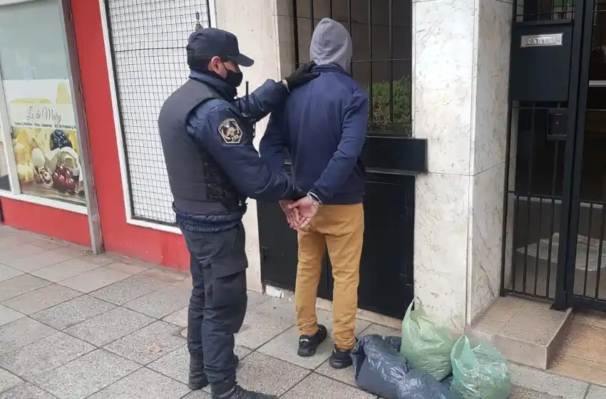 El kirchnerismo insiste con declarar la emergencia en seguridad en Mar del Plata