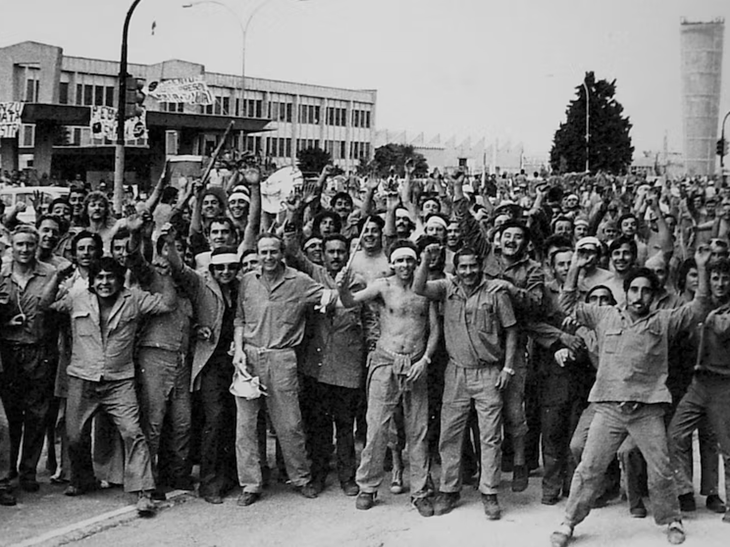 A 56 años del Cordobazo, cuando los obreros y estudiantes dijeron basta a la dictadura