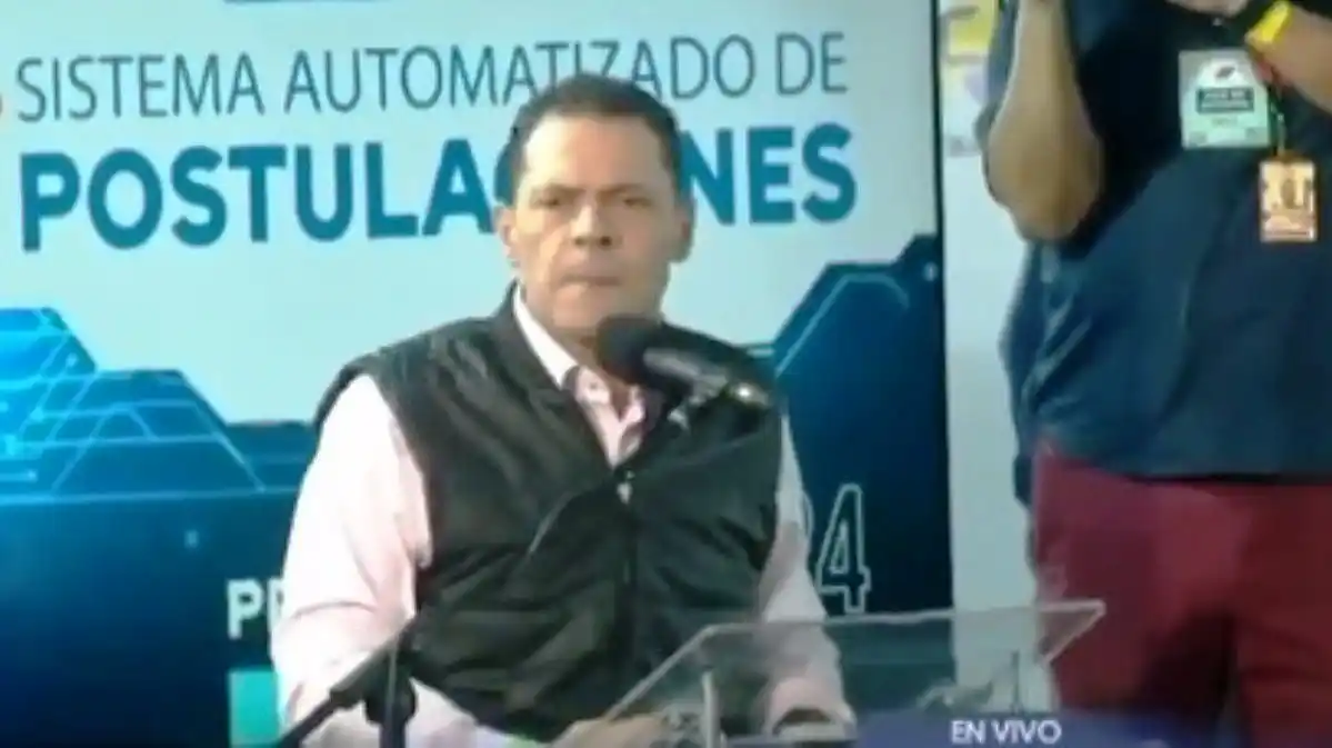 COPEI y LÁPIZ oficializan candidatos, mientras partidos de izquierda siguen «goteando» apoyos a Maduro