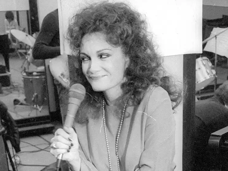 Murió Connie Francis, leyenda del pop estadounidense