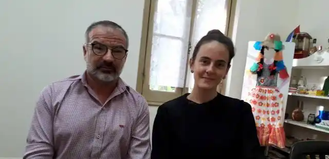 Espacios: “Laboratorio de Conciencia Creativa en la Moda”