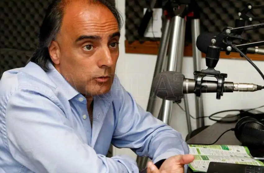 El Ministro de Cultura rechazó la quita de exenciones a teatros